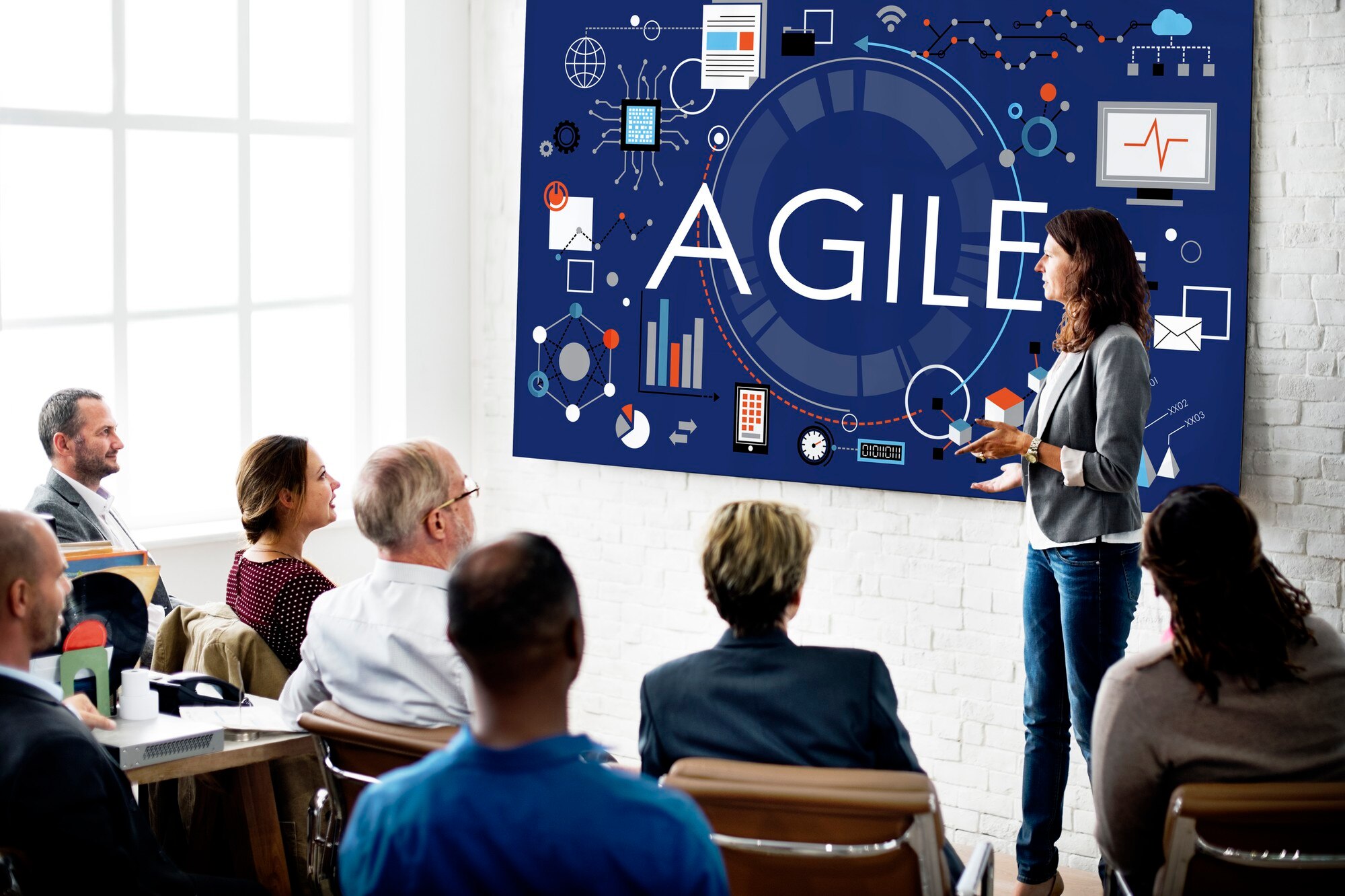 A Beginner’s Guide to Agile Software Development