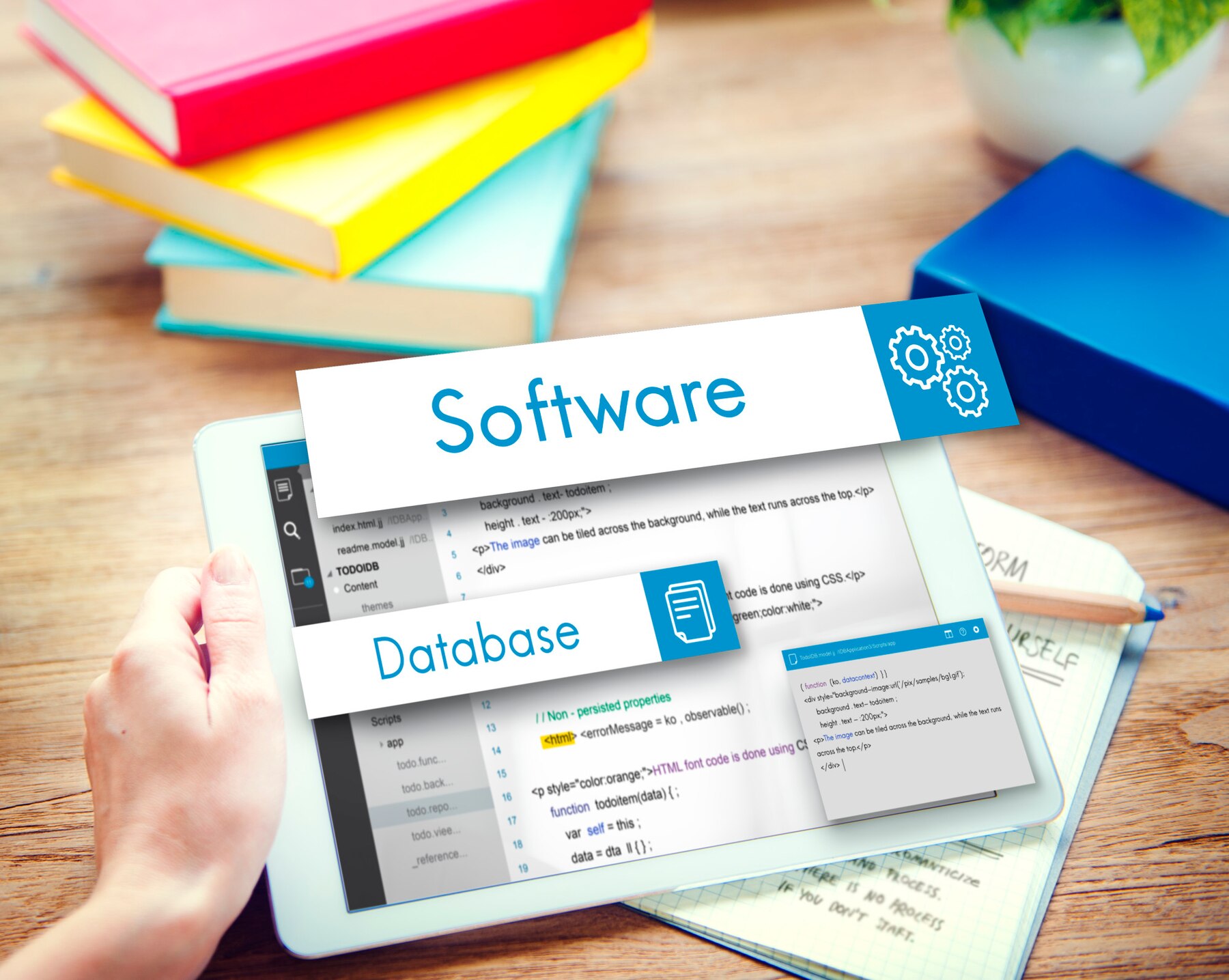 The Benefits of Custom Software Solutions for Small and Medium-Sized Enterprises (SMEs)