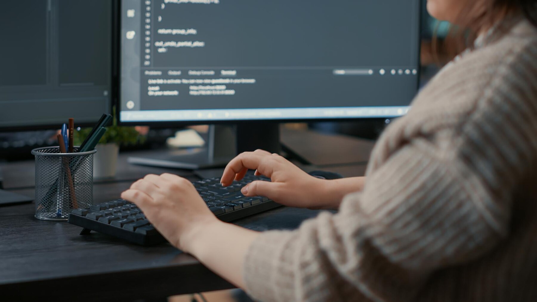 How to Choose the Right Software Development Partner: A Comprehensive Guide