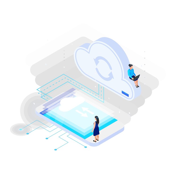 Cloud Services & DevOps Image