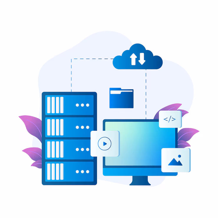 Cloud Services & DevOps Image