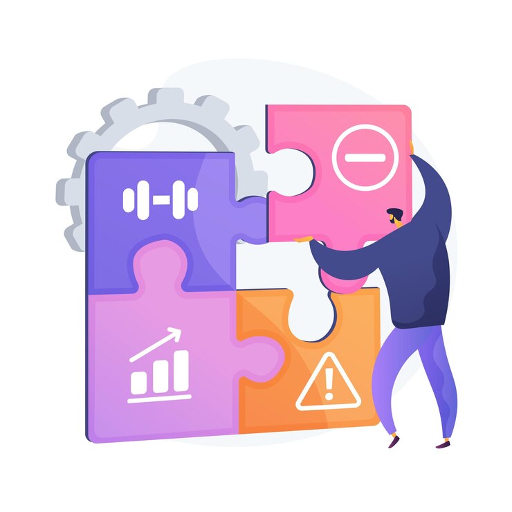 Enterprise Solutions Image