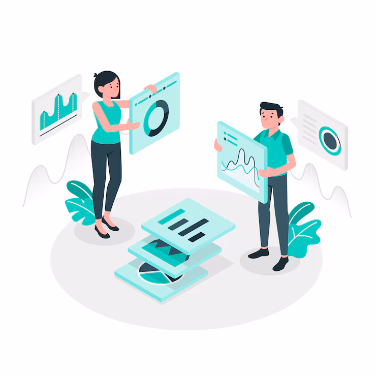 Enterprise Solutions Image