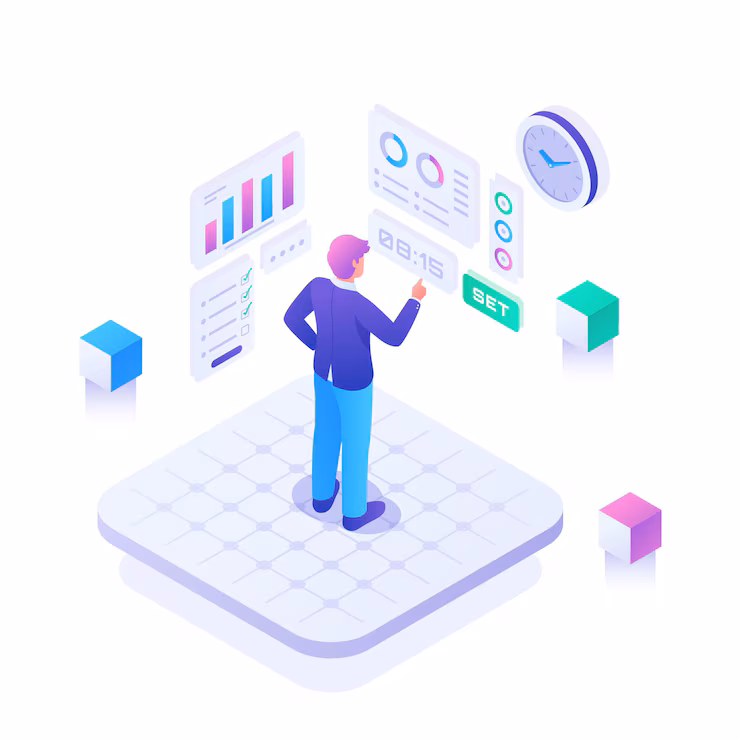 Frontend Development Image